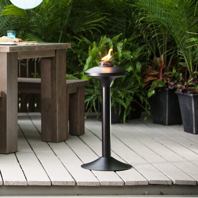 Decorative Torches You'll Love | Wayfair